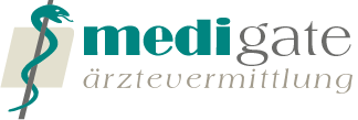 medigate ärztevermittlung