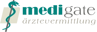 medigate ärztevermittlung